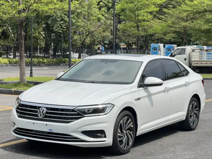Volkswagen Sagitar 2021 Model 280TSI DSG Beyond Edition – фото 1