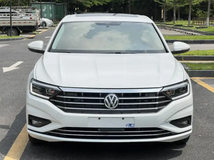 Volkswagen Sagitar 2021 Model 280TSI DSG Beyond Edition – фото 2