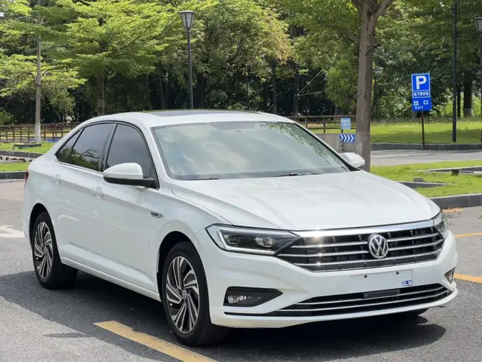 Volkswagen Sagitar 2021 Model 280TSI DSG Beyond Edition – фото 3