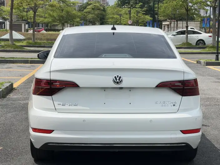 Volkswagen Sagitar 2021 Model 280TSI DSG Beyond Edition – фото 6