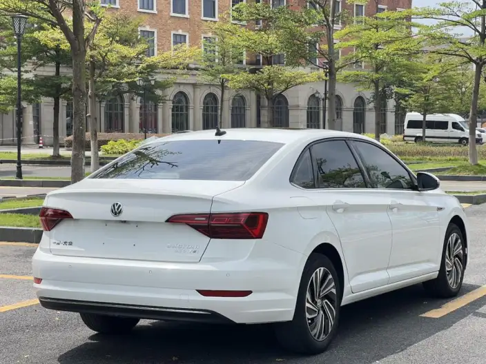 Volkswagen Sagitar 2021 Model 280TSI DSG Beyond Edition – фото 7