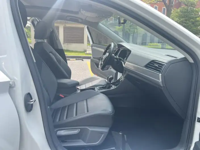Volkswagen Sagitar 2021 Model 280TSI DSG Beyond Edition – фото 8