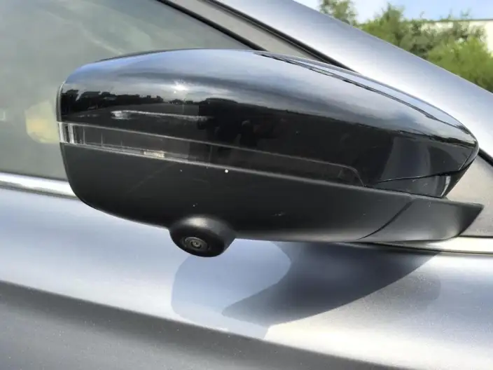 Roewe i5 2021 Model 1.5L CVT Platinum edition – фото 10