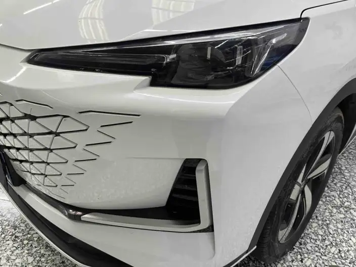 Changan CS55 PLUS 2024 Model Third generation 1.5T DCT Noble Model – фото 7