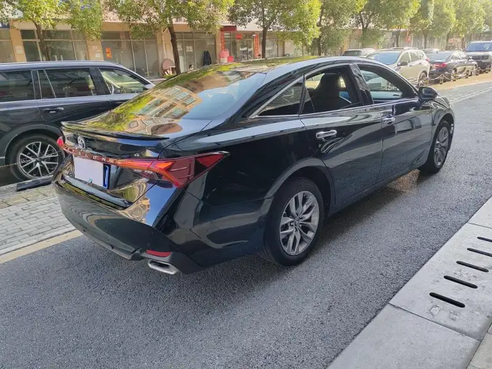 Toyota Avalon 2021 Model 2.5L Deluxe Edition – фото 6