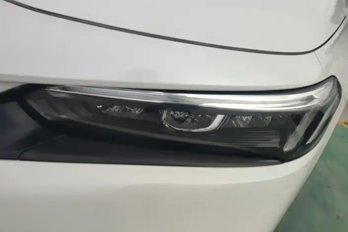 Honda Civic 2022 Model 240TURBO CVT Dynamic Edition – фото 4