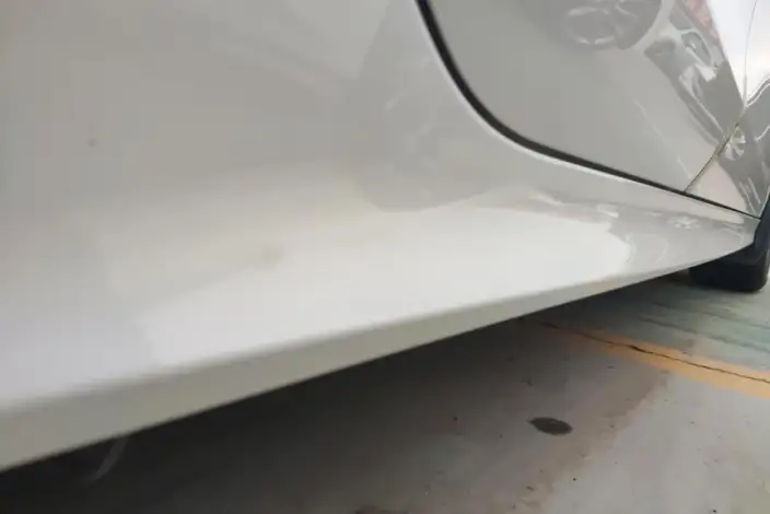 Honda Civic 2022 Model 240TURBO CVT Dynamic Edition – фото 6