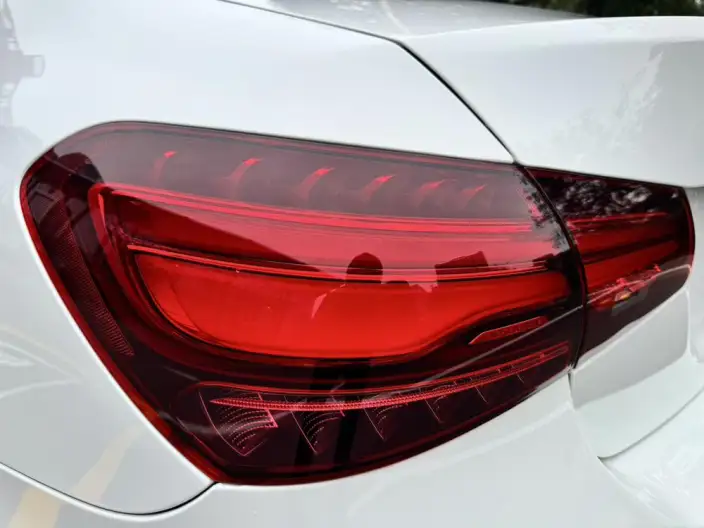 Mercedes-Benz A-class 2025 Model A 200 L Fashion Edition – фото 10