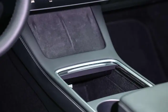 Model Y 2024 Model Rear-wheel drive version – фото 6