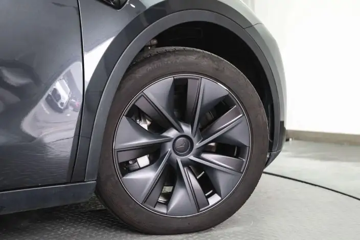 Model Y 2024 Model Rear-wheel drive version – фото 7