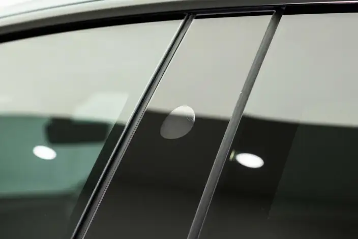 Model Y 2024 Model Rear-wheel drive version – фото 9