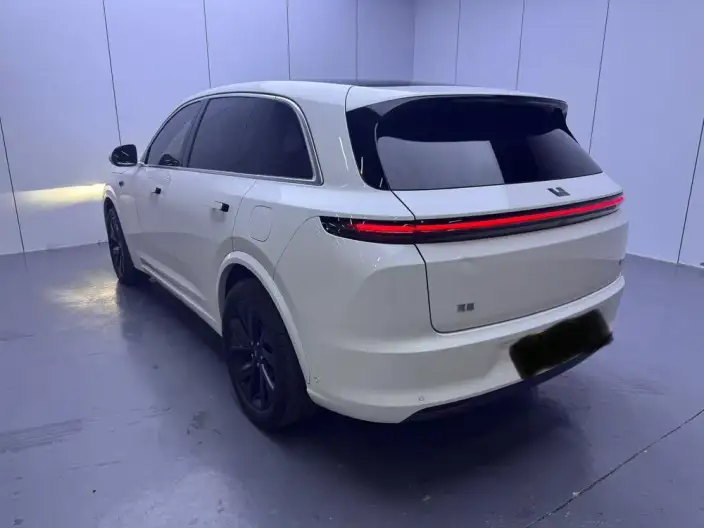 Li Auto L7 2023 Model Pro Edition – фото 4