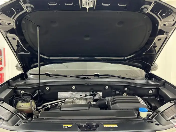 Volkswagen Teramont 2023 Model 380TSI 4WD Respect Deluxe Edition – фото 7