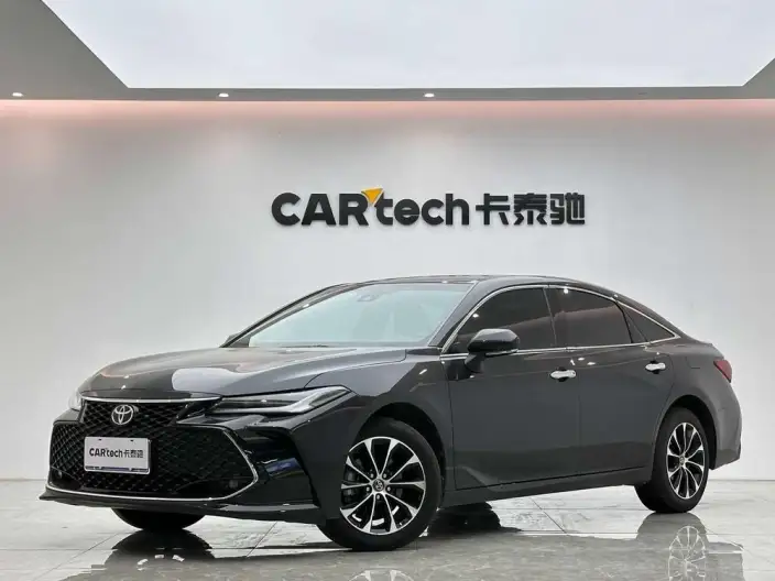 Toyota Avalon 2022 Model 2.5L Deluxe Edition – фото 1