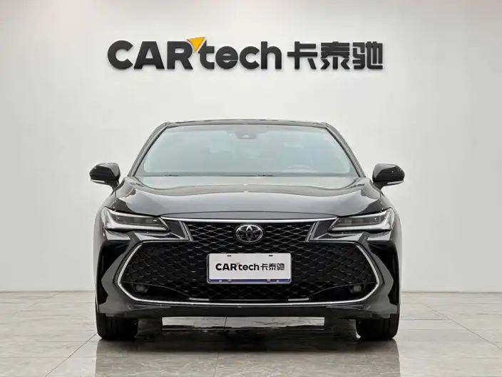 Toyota Avalon 2022 Model 2.5L Deluxe Edition – фото 2