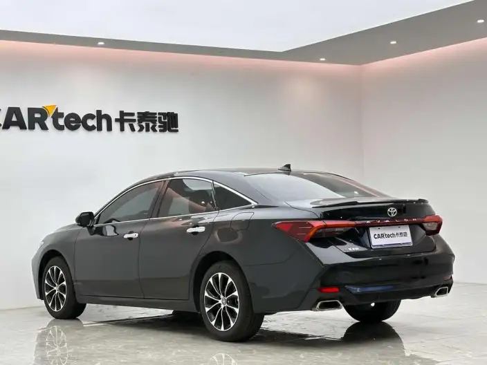 Toyota Avalon 2022 Model 2.5L Deluxe Edition – фото 5