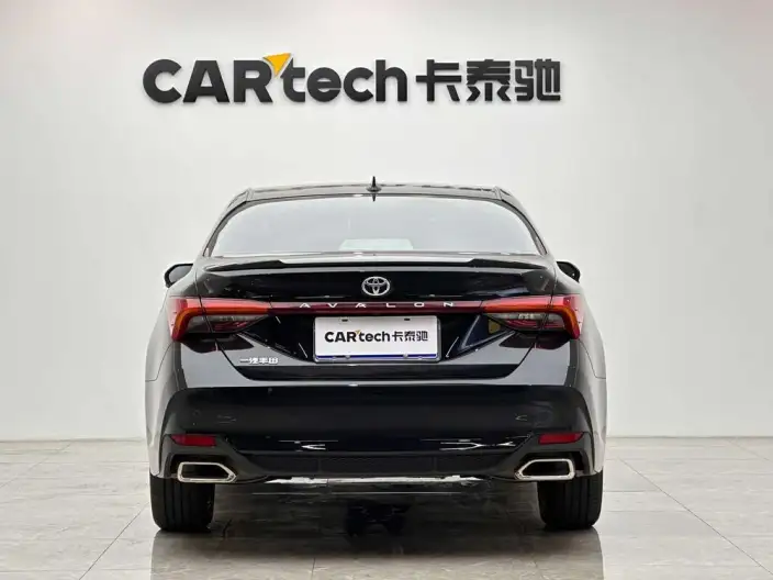 Toyota Avalon 2022 Model 2.5L Deluxe Edition – фото 6