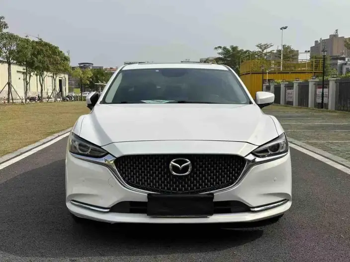 Mazda Atez 2020 Model 2.5L SkyActiv Sports Edition – фото 2