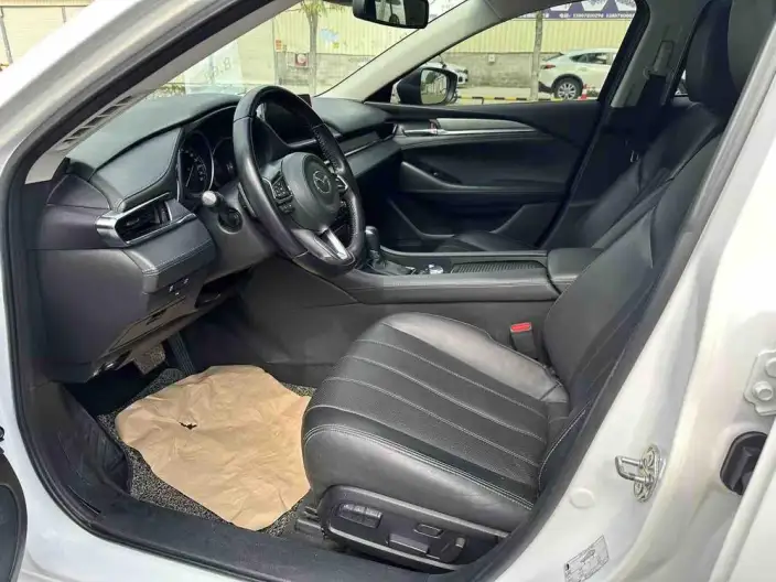 Mazda Atez 2020 Model 2.5L SkyActiv Sports Edition – фото 8