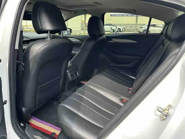 Mazda Atez 2020 Model 2.5L SkyActiv Sports Edition – фото 9