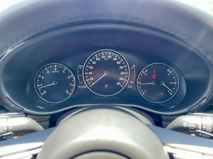 Mazda3 Axela 2022 Model 2.0L Automatic Zhi Ya Edition – фото 7