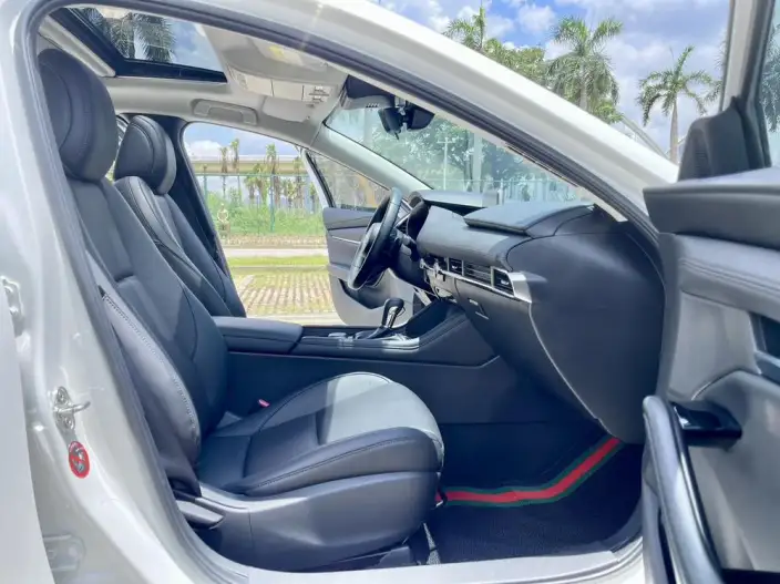 Mazda3 Axela 2022 Model 2.0L Automatic Zhi Ya Edition – фото 10