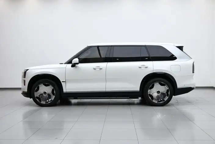 ZEEKR 9X 2025 Model Ultra Edition 70kWh VI seat – фото 4