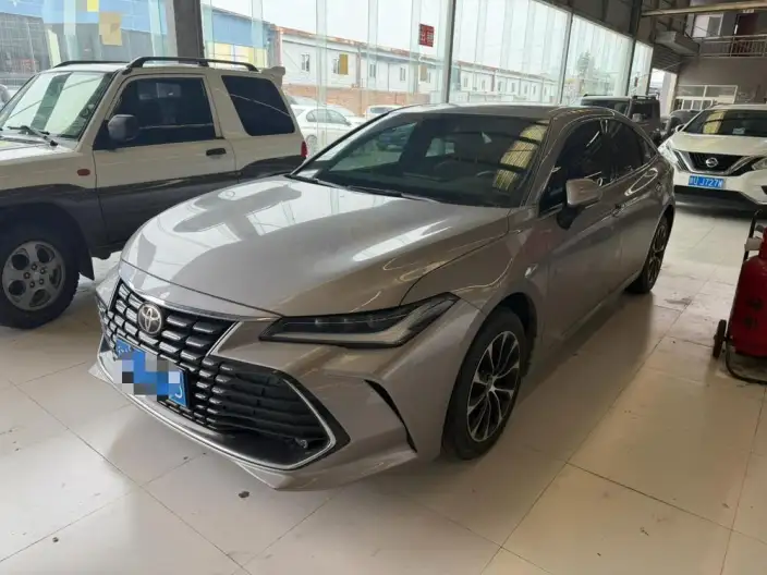 Toyota Avalon 2022 Model 2.0L Deluxe Edition – фото 1