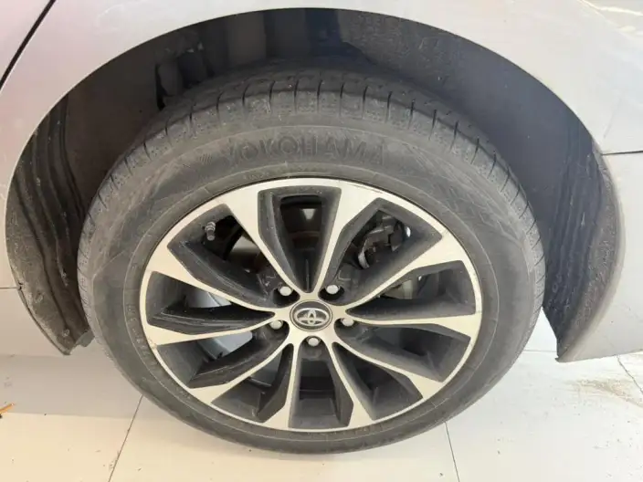 Toyota Avalon 2022 Model 2.0L Deluxe Edition – фото 7