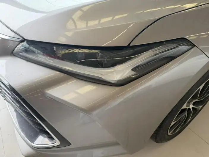 Toyota Avalon 2022 Model 2.0L Deluxe Edition – фото 8