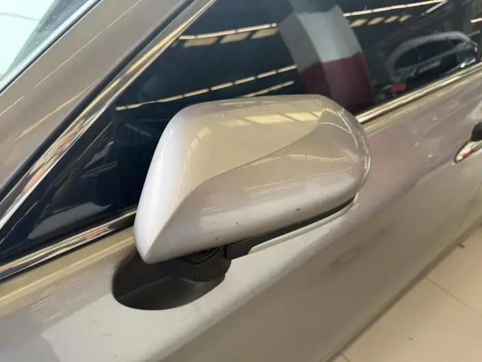 Toyota Avalon 2022 Model 2.0L Deluxe Edition – фото 9