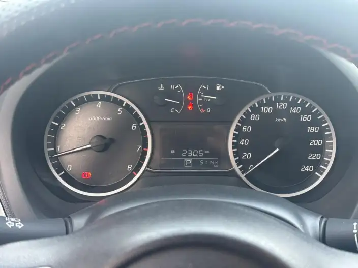 Nissan Sylphy 2022 Model Classic 1.6 XE CVT Comfort Edition – фото 9