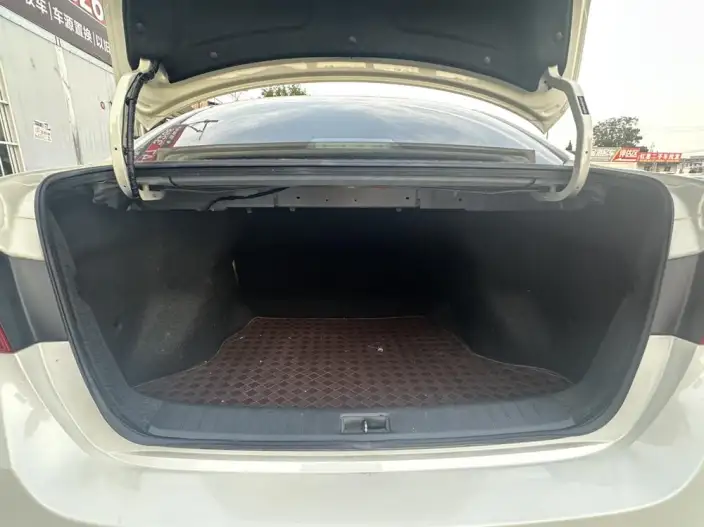 Nissan Sylphy 2022 Model Classic 1.6 XE CVT Comfort Edition – фото 10