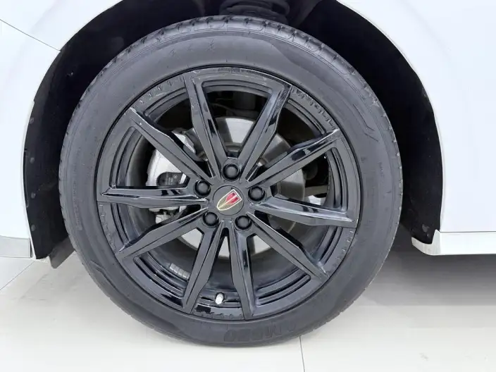 HONGQI H6 2023 Model 2.0T Zhishang Edition – фото 8