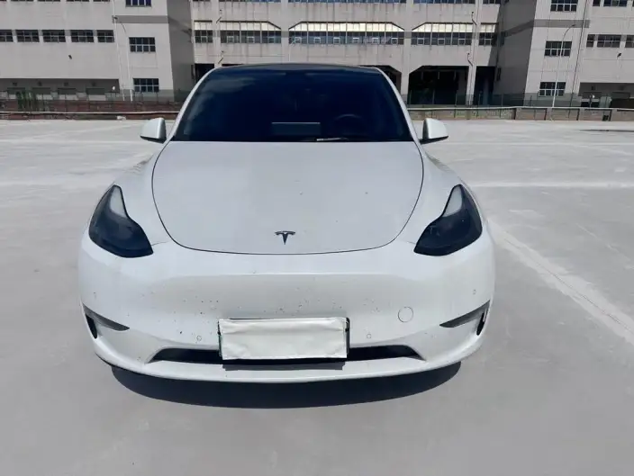 Model Y 2021 Model Long Battery Life Pro All-wheel drive version – фото 2