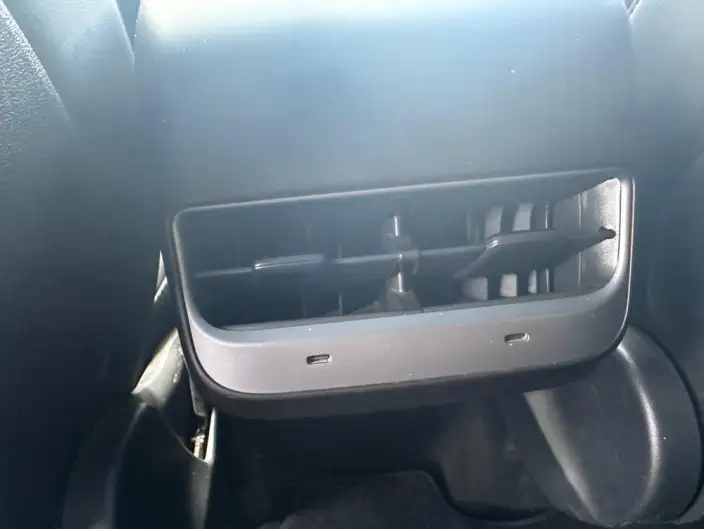 Model Y 2021 Model Long Battery Life Pro All-wheel drive version – фото 9
