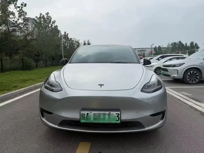 Model Y 2022 Model Rear-wheel drive version – фото 2