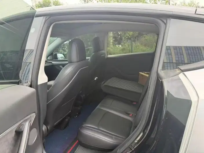 Model Y 2022 Model Rear-wheel drive version – фото 9