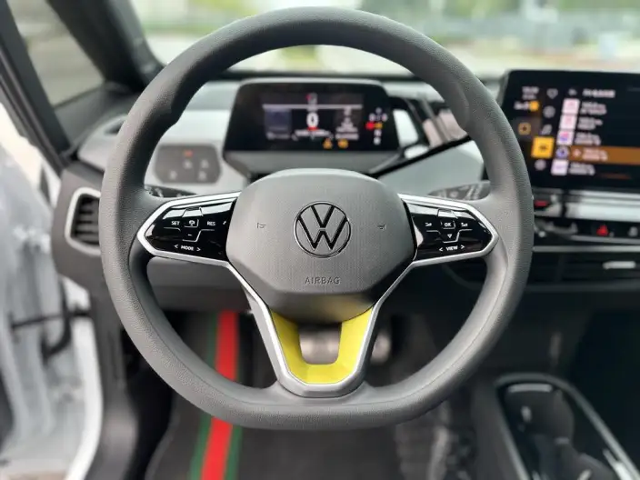 Volkswagen ID.3 2023 Model L Class Model Pure Smart Edition – фото 10