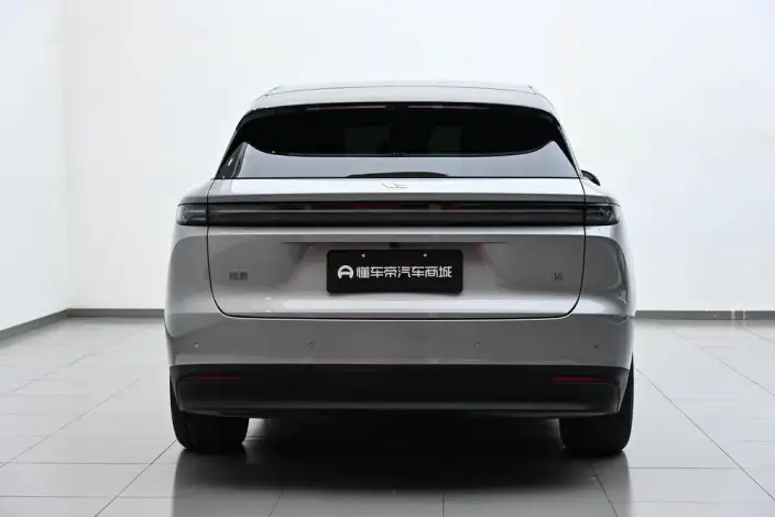 Li Auto i6 2025 Model 2WD Standard Edition – фото 6