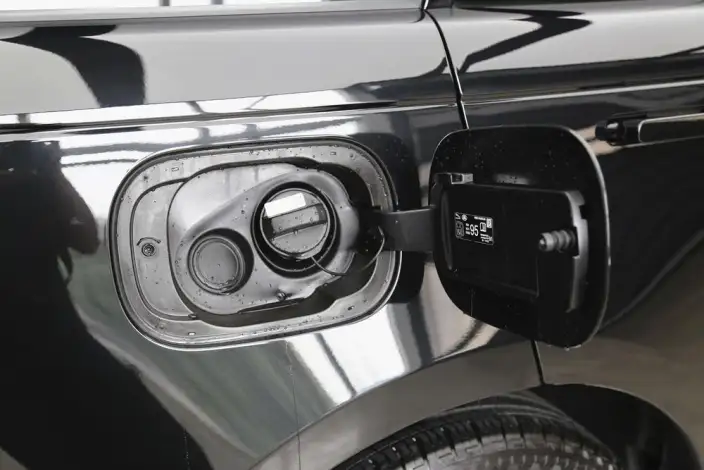 Range Rover 2025 Model 3.0 L6 400PS Shengshi Extended Edition – фото 10