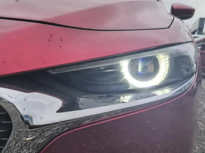 Mazda3 Axela 2020 Model 2.0L Automatic Zhi Shang Edition – фото 7