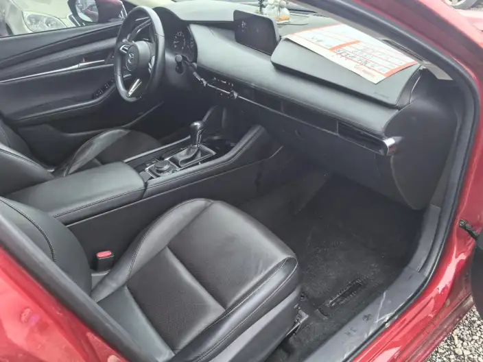 Mazda3 Axela 2020 Model 2.0L Automatic Zhi Shang Edition – фото 10