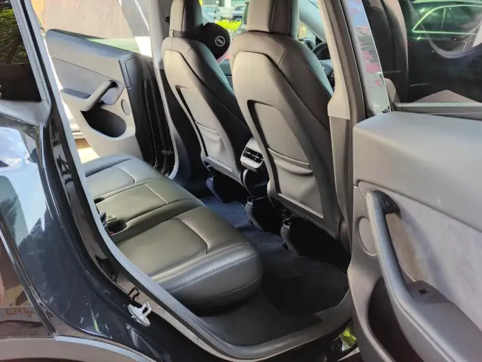Model Y 2021 Model Standard Battery Life Rear-wheel drive version – фото 10