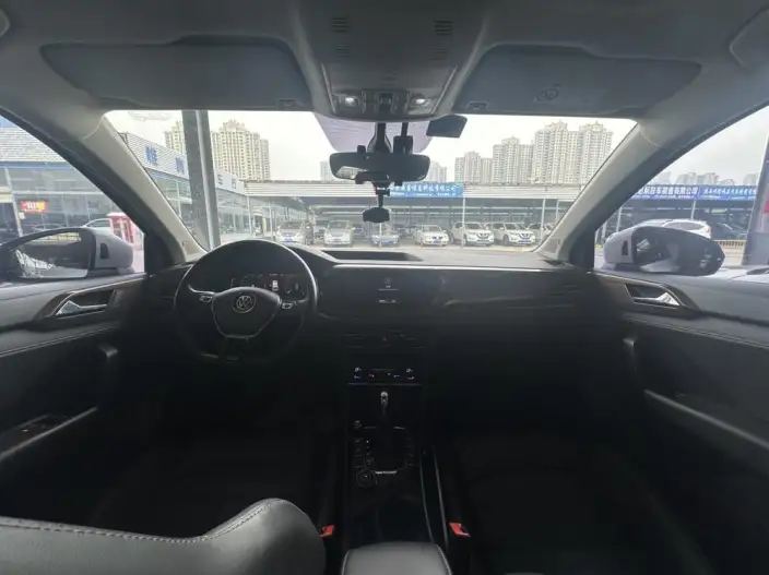 Volkswagen Tharu 2021 Model 330TSI 4WD Ultimate Edition – фото 10