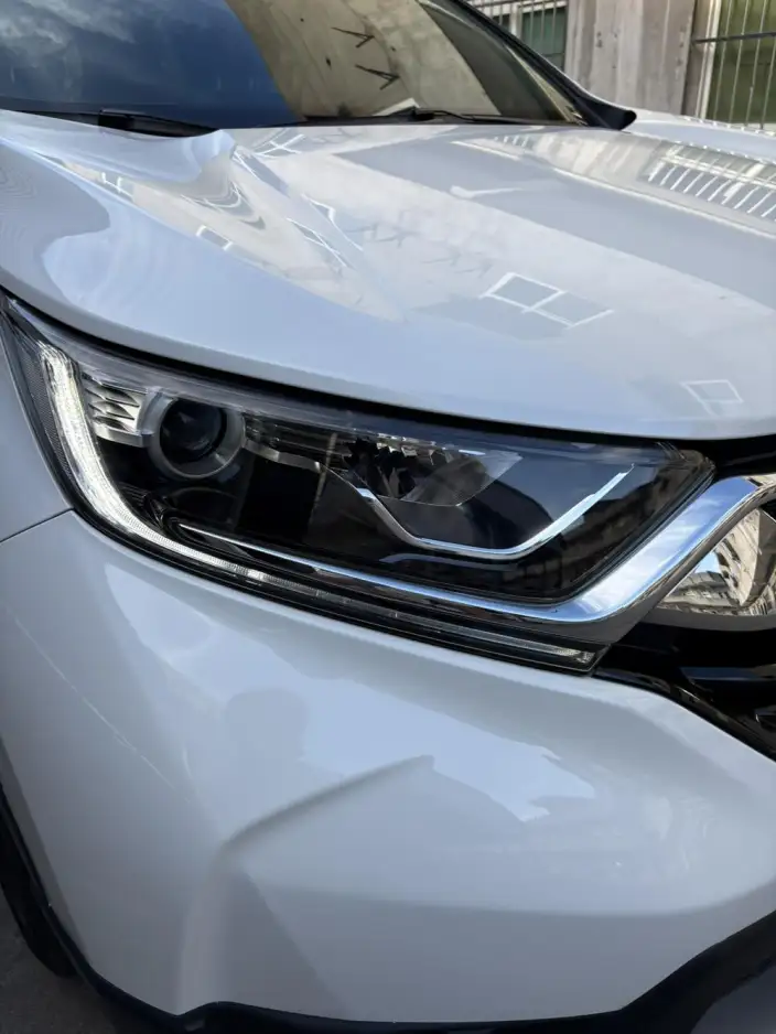 Honda CR-V 2020 Model Dazzling Edition 240TURBO CVT 2WD Comfort Edition – фото 8