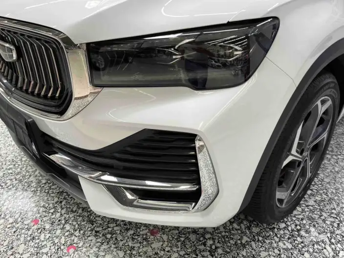 Geely Xingyue L 2021 Model 2.0TD DCT EVO 2WD Noble Model – фото 7
