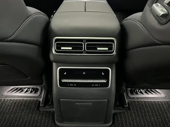 Li Auto L7 2023 Model Pro Edition – фото 8