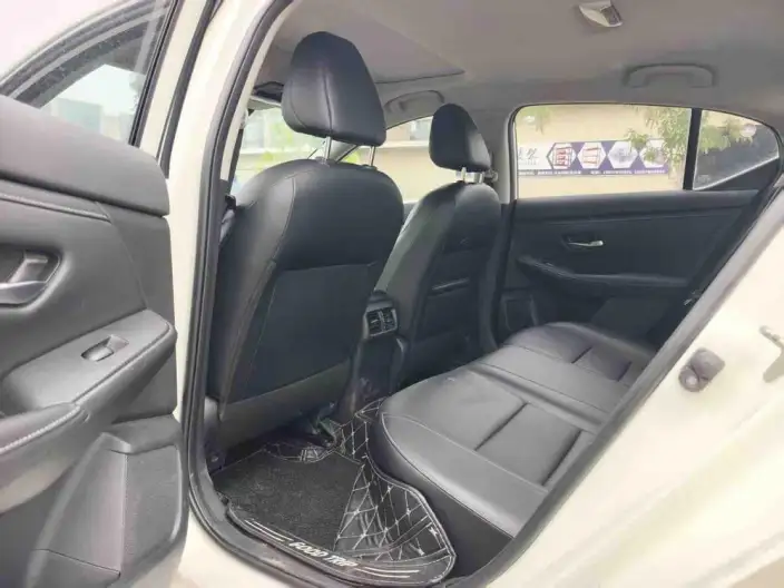 Nissan Sylphy 2020 Model 1.6L XL CVT Yuexiang Edition – фото 9