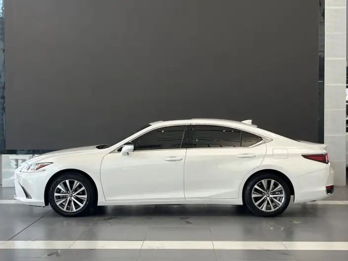 Lexus ES 2020 Model 200 Superior Edition China VI – фото 4